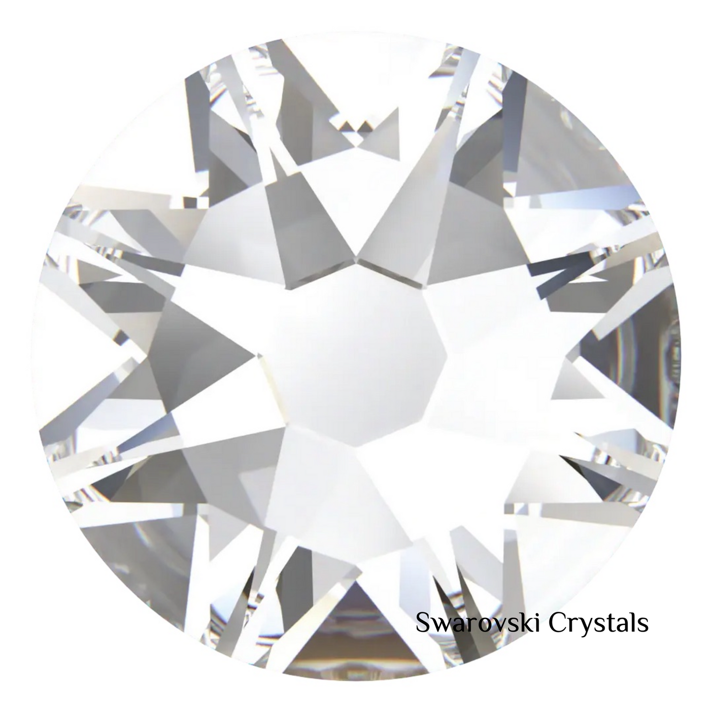 Swarovski 2078 HF 30ss