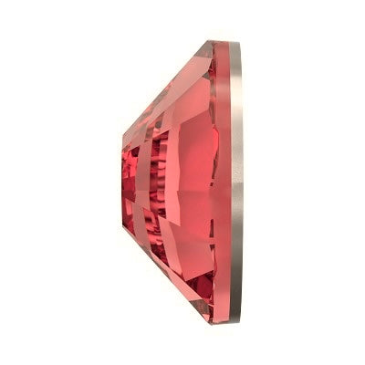 Swarovski Padparadscha 2088 34ss Crystals