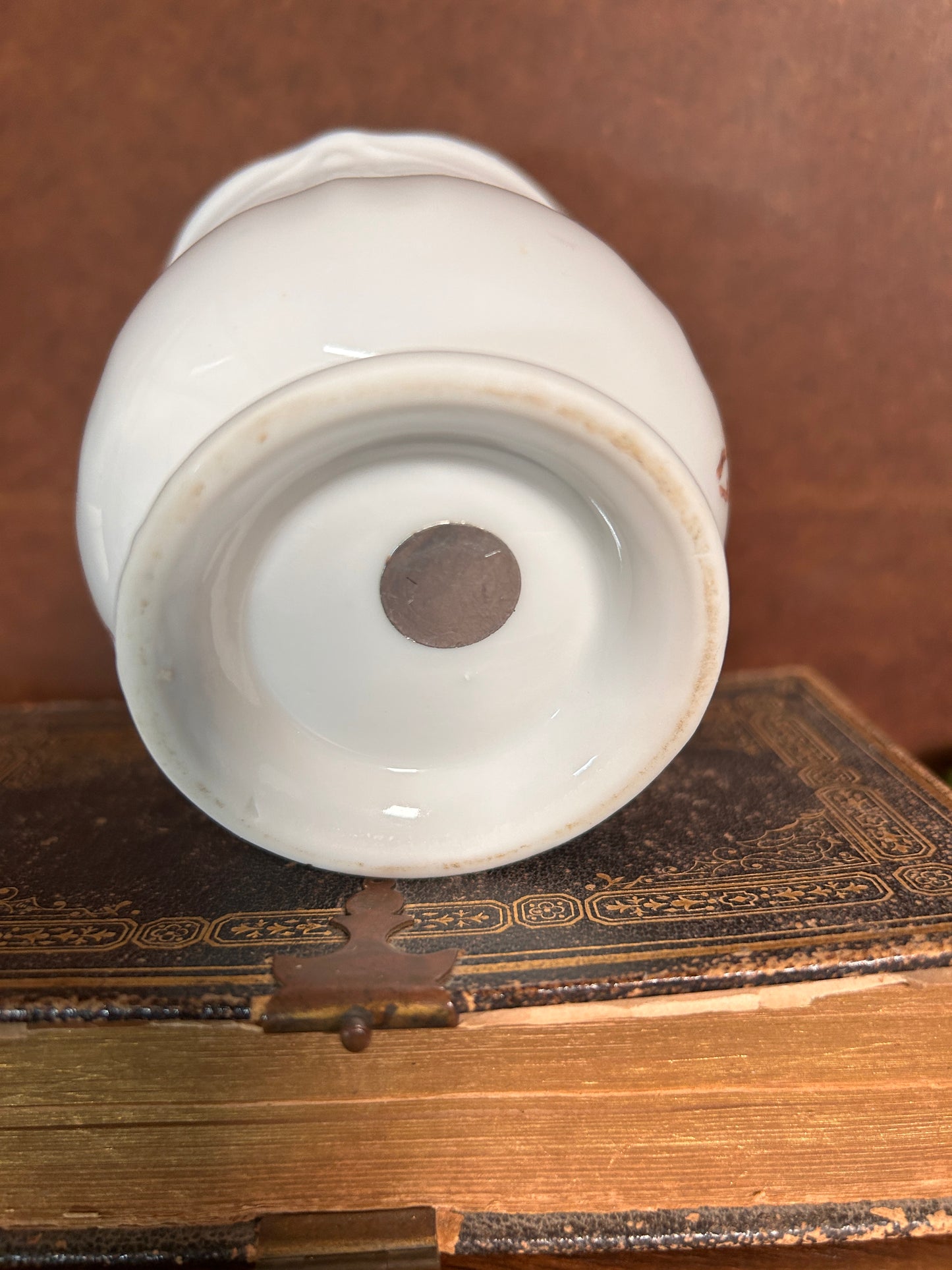 Takahashi Bird Cachepot