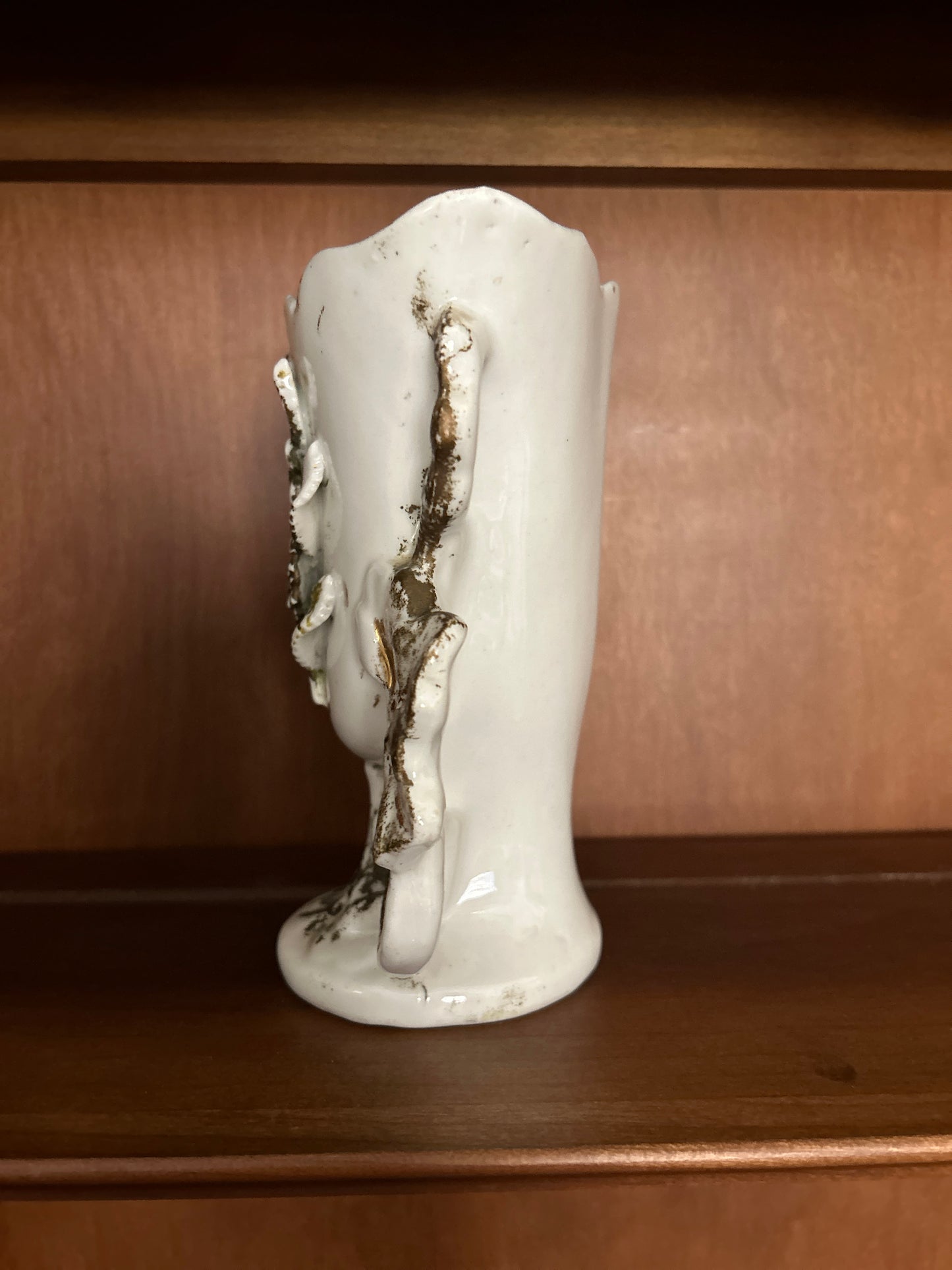 Paris Spill Vase
