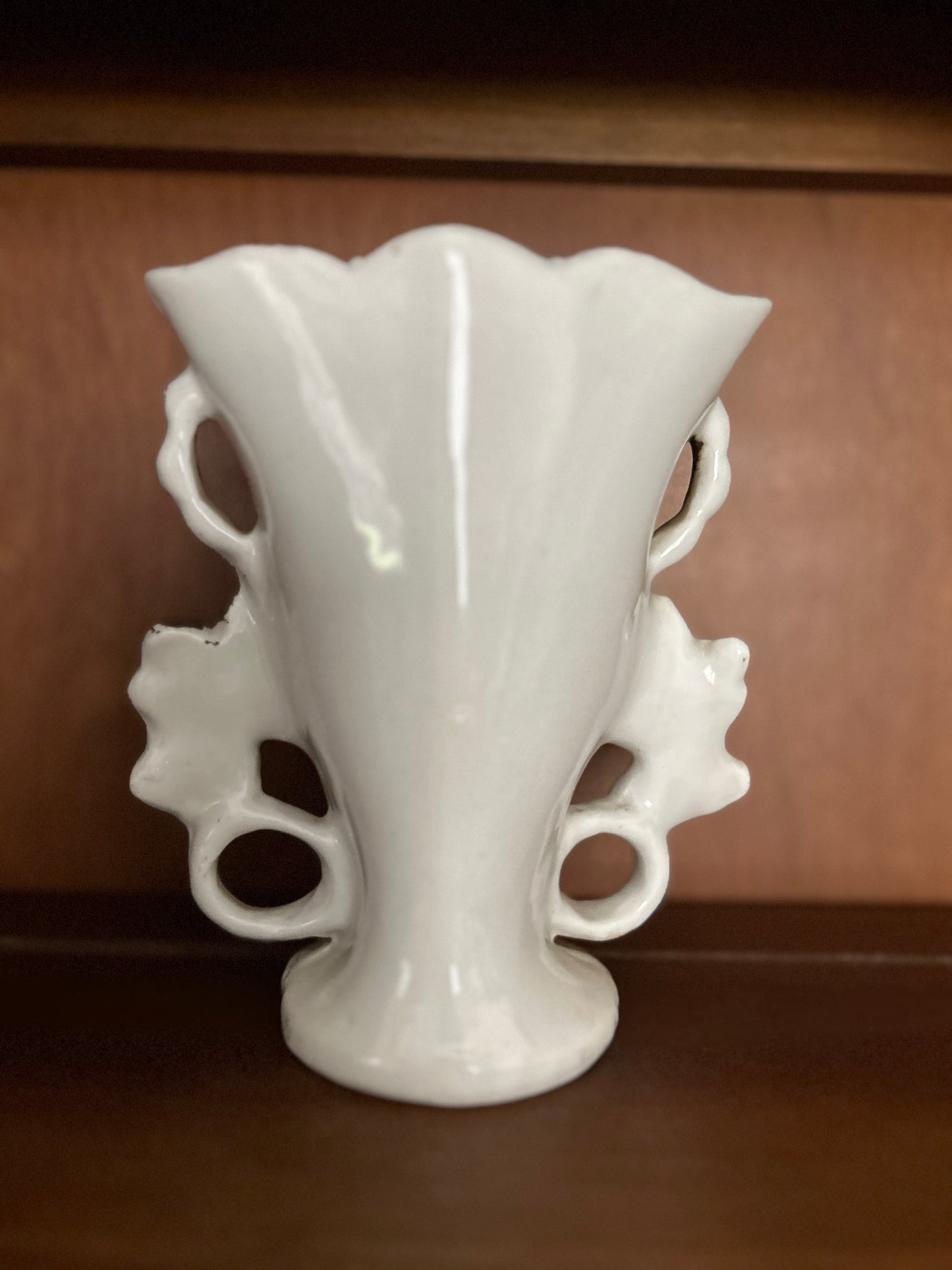 Paris Spill Vase