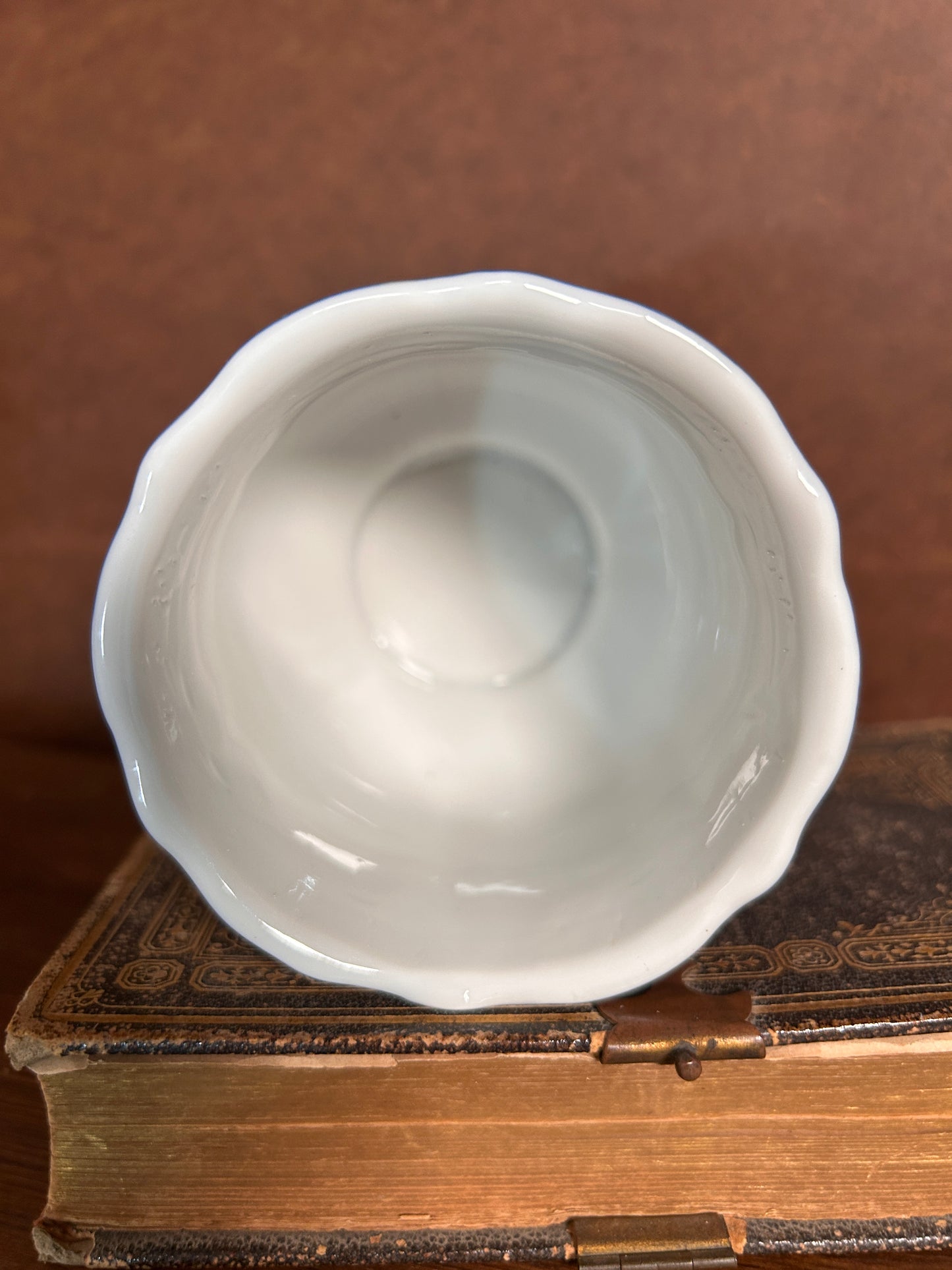 Takahashi Bird Cachepot