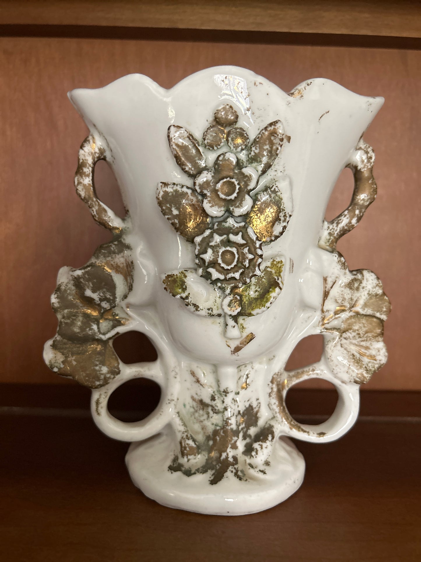 Paris Spill Vase