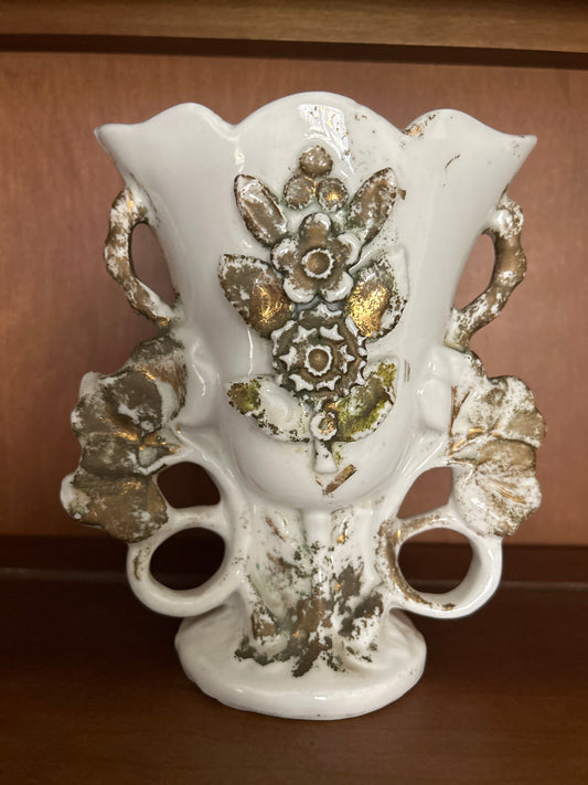 Paris Spill Vase