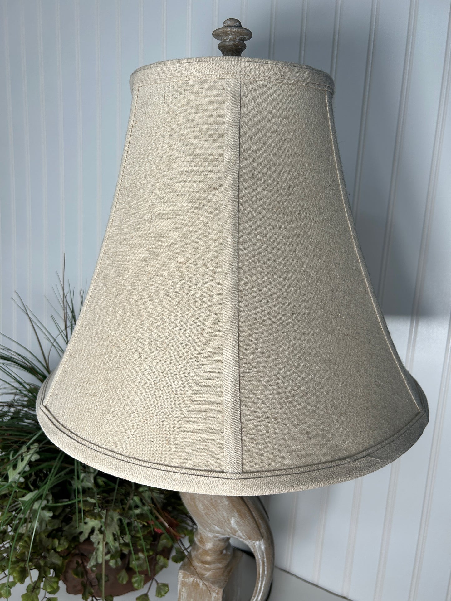 Pheasant Lamp with Shade Options