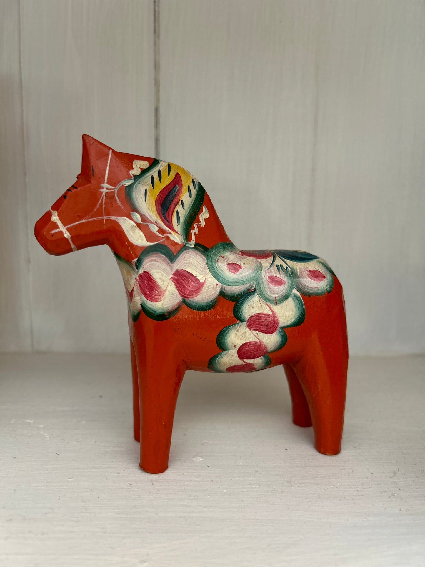 Swedish Pony SOLD