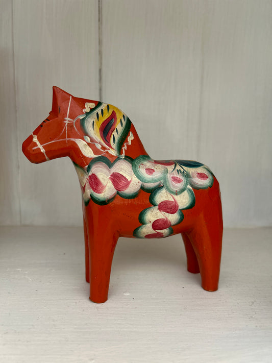 Swedish Pony SOLD