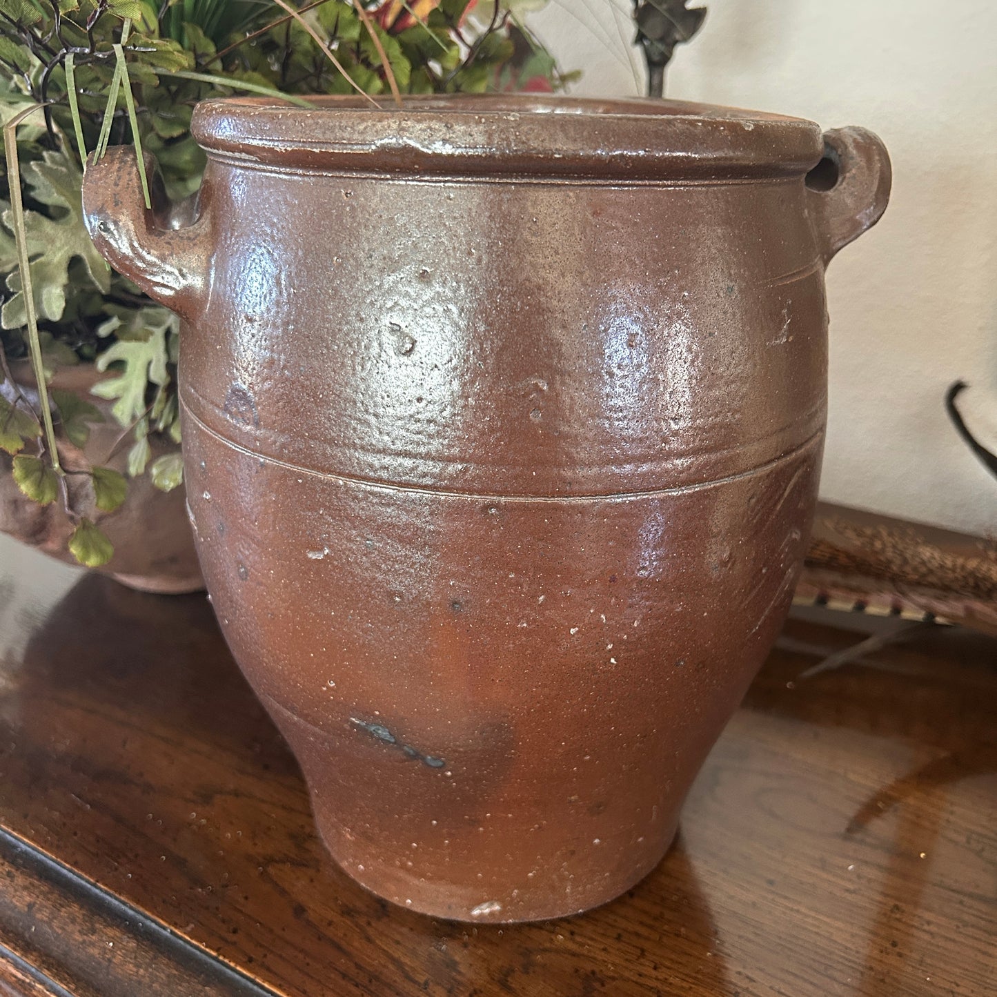french confit pot