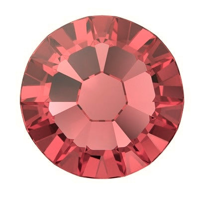 Swarovski Padparadscha 2088 34ss Crystals