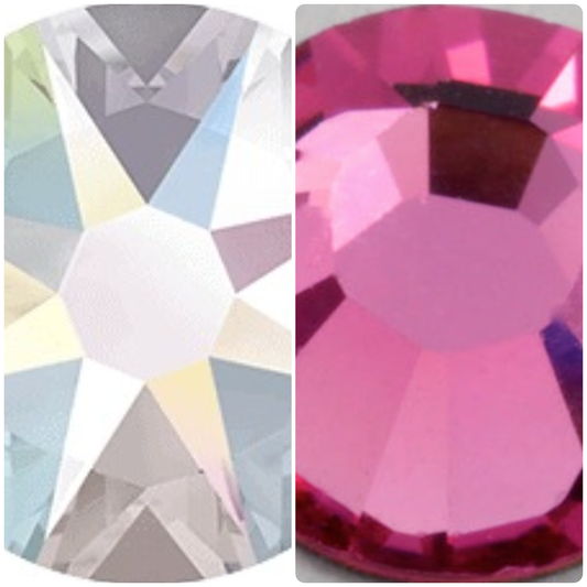 Genuine 2088 Swarovski 40ss Crystals