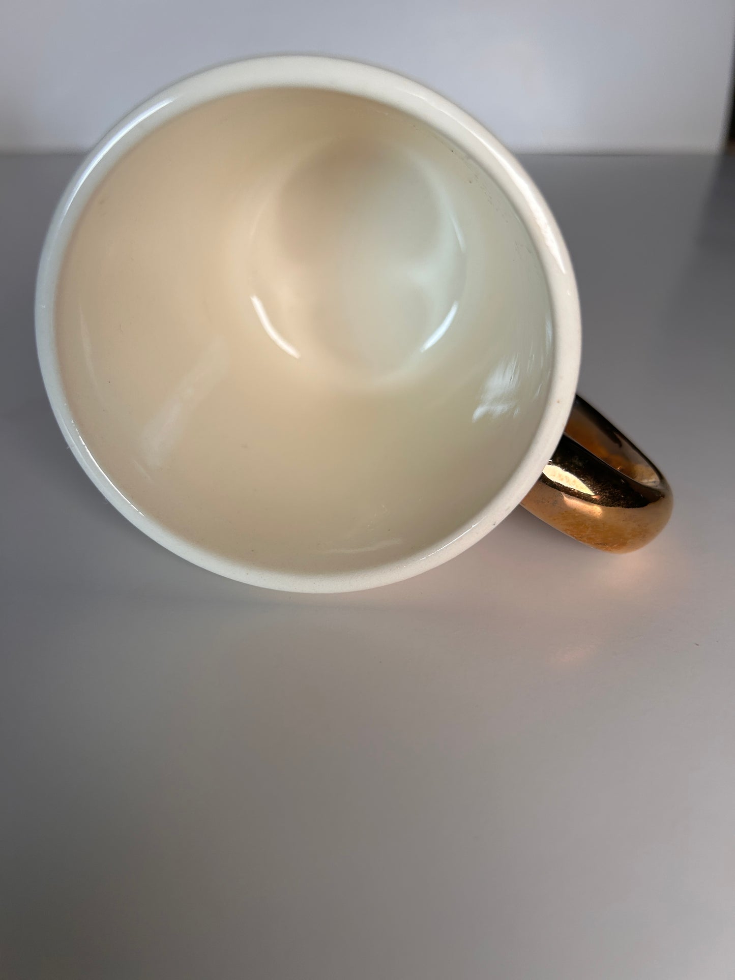 Boerne Benedictine Tower Souvenir Mug