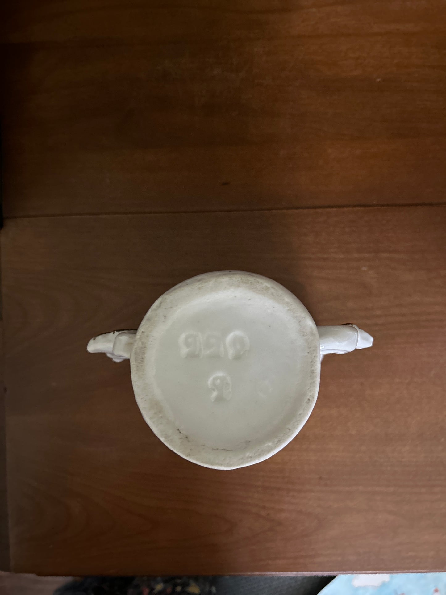 Paris Spill Vase