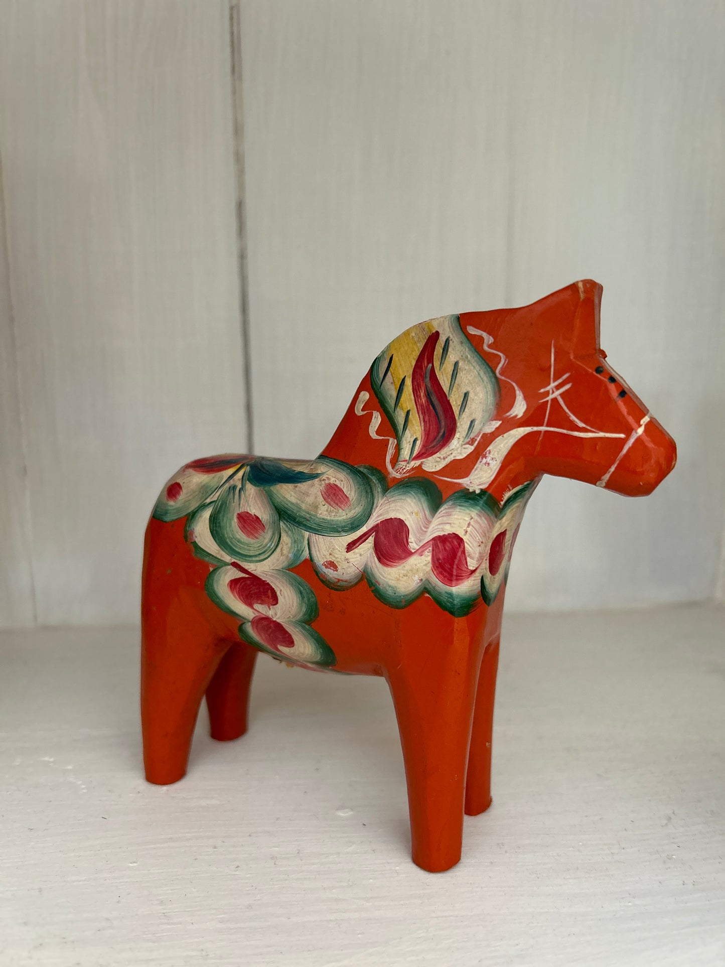 Swedish Pony SOLD