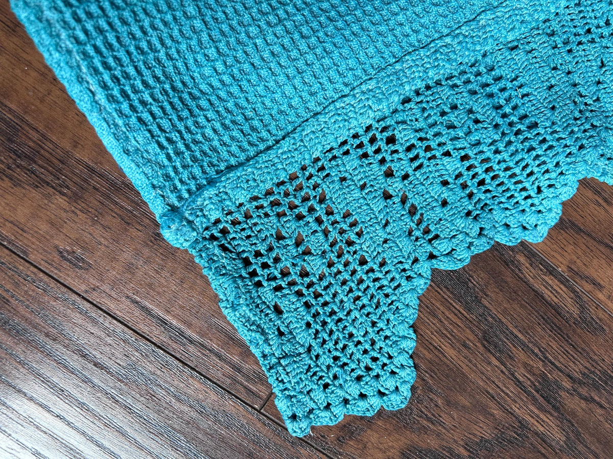 Scarf, Handkerchief, Placemats and Doilie Collection